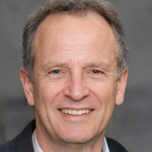 Foto van Jozua