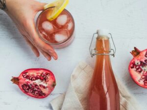 Kombucha